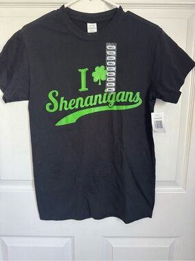 I <3 Shenanigans T-Shirt
